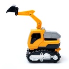 УЦЕНКА Робот «Экскаватор», трансформируется, №SL-00937B - Фото 6