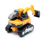 УЦЕНКА Робот «Экскаватор», трансформируется, №SL-00937B - Фото 7