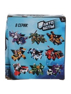 УЦЕНКА Робот «Экскаватор», трансформируется, №SL-00937B - Фото 10