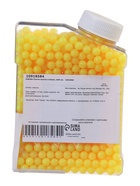 УЦЕНКА Пульки желтые в банке, 1500 шт. - Фото 3