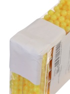 УЦЕНКА Пульки желтые в банке, 1500 шт. - Фото 4