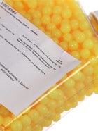 УЦЕНКА Пульки желтые в банке, 1500 шт. - Фото 5