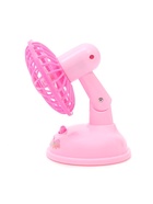 УЦЕНКА Бытовая техника вентилятор, работает от батареек МИКС 10918586