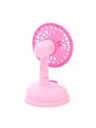 УЦЕНКА Бытовая техника вентилятор, работает от батареек МИКС 10918586