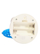 УЦЕНКА Бытовая техника вентилятор, работает от батареек МИКС 10918586