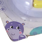 УЦЕНКА Музыкальная игрушка «Пианино» свет, звук, МИКС 10918587