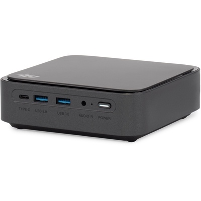 Моноблок баребон IRU 310TLCN i5 1135G7 (2.4) Iris Xe noOS GbitEth WiFi BT черный (1975169)   1066849
