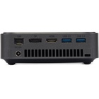 Моноблок баребон IRU 310TLCN i5 1135G7 (2.4) Iris Xe noOS GbitEth WiFi BT черный (1975169)   1066849 - Фото 3