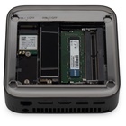 Моноблок баребон IRU 310TLCN i5 1135G7 (2.4) Iris Xe noOS GbitEth WiFi BT черный (1975169)   1066849 - Фото 4