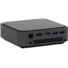 Моноблок баребон IRU 310TLCN i5 1135G7 (2.4) Iris Xe noOS GbitEth WiFi BT черный (1975169)   1066849 - Фото 5