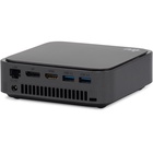 Моноблок баребон IRU 310TLCN i5 1135G7 (2.4) Iris Xe noOS GbitEth WiFi BT черный (1975169)   1066849 - Фото 7