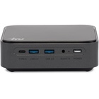Моноблок баребон IRU 310TLCN i5 1135G7 (2.4) Iris Xe noOS GbitEth WiFi BT черный (1975169)   1066849 - Фото 8