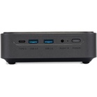 Моноблок баребон IRU 310TLCN i5 1135G7 (2.4) Iris Xe noOS GbitEth WiFi BT черный (1975169)   1066849 - Фото 9