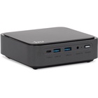 Моноблок баребон IRU 310TLCN i5 1135G7 (2.4) Iris Xe noOS GbitEth WiFi BT черный (1975169)   1066849 - Фото 10