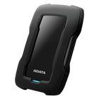 Жёсткий диск A-Data, USB 3.0, 1 TB, AHD330-1TU31-CBK, HD330, DashDrive, Durable, 2.5", чёрный - Фото 2
