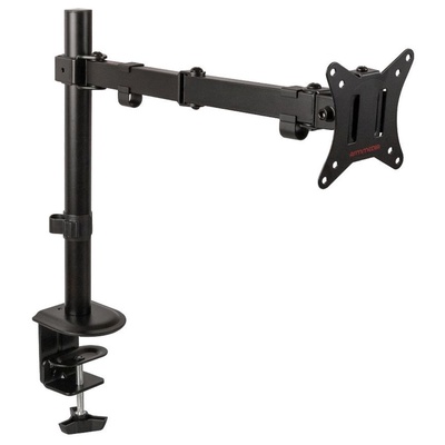 Кронштейн для мониторов Arm Media LCD-T10, нагрузка до 9 кг, 15-34", настольный, поворот/наклон