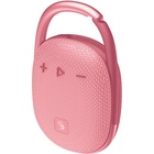 Колонка портативная A4Tech Bloody S5 Lock, 5.5 Вт, 1.0 BT, 12 м, 1200 mAh, розовая (S5 LOCK PINK) - фото 51799305 Колонка портативная A4Tech Bloody S5 Lock, 5.5 Вт, 1.0 BT, 12 м, 1200 mAh, розовая (S5 LOCK PINK) - фото 51799305
