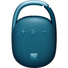 Колонка портативная A4Tech Bloody S5 Lock, 5.5  Вт, 1.0 BT, 12 м, 1200 mAh, синяя (S5 LOCK BLUE)