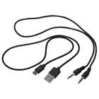 Колонка порт. Digma D-PS1505 черный 20W 2.0 BT 10м 1200mAh (SP1505B) - Фото 9