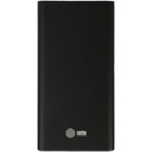 Мобильный аккумулятор Cactus CS-PBFSIT-20000 20000mAh 2.1A черный - фото 51799373 Мобильный аккумулятор Cactus CS-PBFSIT-20000 20000mAh 2.1A черный - фото 51799373