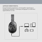 Наушники мониторные A4Tech 2Drumtek BH300, беспроводные, 1 м, Bluetooth, оголовье, чёрные (BH300 ASH GREY) - фото 51799397 Наушники мониторные A4Tech 2Drumtek BH300, беспроводные, 1 м, Bluetooth, оголовье, чёрные (BH300 ASH GREY) - фото 51799397