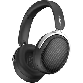 Наушники мониторные A4Tech Fstyler BH350C черный беспроводные bluetooth оголовье (BH350C BLACK)   10