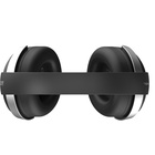Наушники мониторные A4Tech Fstyler BH350C, беспроводные, Bluetooth, оголовье, чёрные (BH350C BLACK) - фото 51799408 Наушники мониторные A4Tech Fstyler BH350C, беспроводные, Bluetooth, оголовье, чёрные (BH350C BLACK) - фото 51799408
