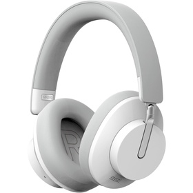 Наушники накладные A4Tech Bloody MH390 белый беспроводные bluetooth оголовье (MH390 WHITE)   1071801