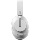 Наушники накладные A4Tech Bloody MH390, беспроводные, Bluetooth, оголовье, белые (MH390 WHITE) - Фото 2