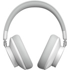Наушники накладные A4Tech Bloody MH390, беспроводные, Bluetooth, оголовье, белые (MH390 WHITE) - Фото 4