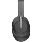 Наушники накладные A4Tech Bloody MH390, беспроводные, Bluetooth, оголовье, чёрные (MH390 BLACK) - Фото 2
