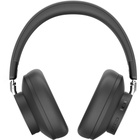 Наушники накладные A4Tech Bloody MH390, беспроводные, Bluetooth, оголовье, чёрные (MH390 BLACK) - Фото 4