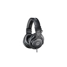 Наушники мониторные Audio-Technica ATH-M30X 3м черный проводные оголовье (15116965) - Фото 1