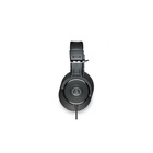 Наушники мониторные Audio-Technica ATH-M30X 3м черный проводные оголовье (15116965) - Фото 2