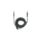 Наушники мониторные Audio-Technica ATH-M50X 1.2м черный проводные оголовье (15117007) - Фото 4