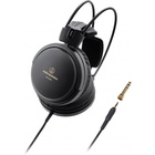 Наушники накладные Audio-Technica ATH-A550Z 3м черный проводные оголовье (10102364) - Фото 1