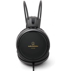 Наушники накладные Audio-Technica ATH-A550Z 3м черный проводные оголовье (10102364) - Фото 2