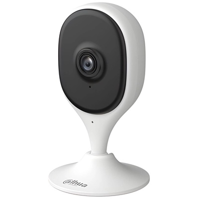 Камера видеонаблюдения IP Dahua DH-IPC-C5AP-0280B 2.8-2.8мм цв.