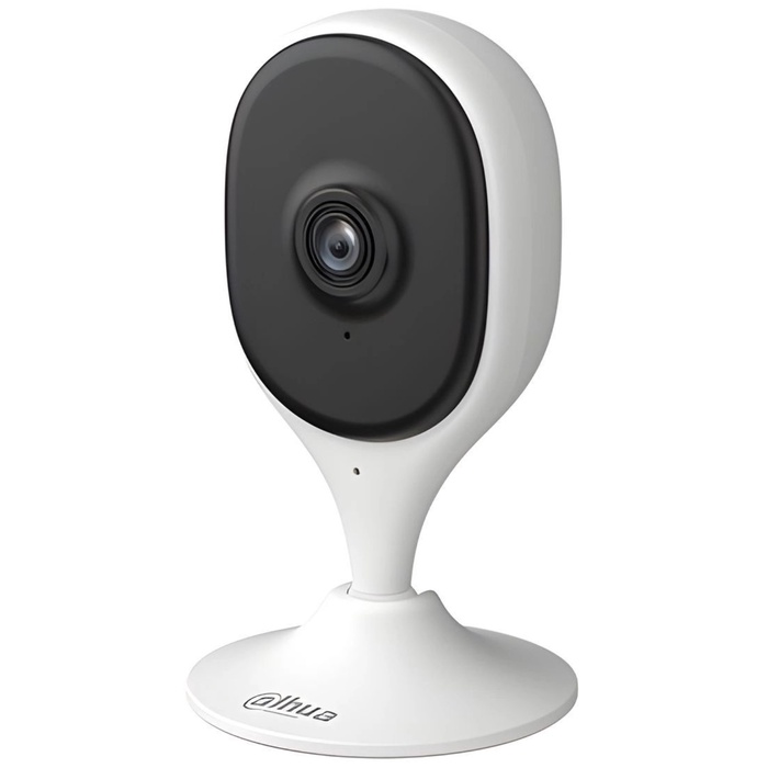 Камера видеонаблюдения IP Dahua DH-IPC-C5AP-0280B 2.8-2.8мм цв. - Фото 1