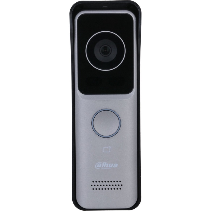 Видеопанель Dahua Вызывная WiFI панель DHI-VTO2311R-WP - Фото 1