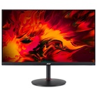 Монитор Acer 27" Nitro XV271Zbmiiprx черный IPS LED 0.5ms 16:9 HDMI M/M матовая HAS Piv 400   107748 - фото 116614383