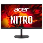 Монитор Acer 27" Nitro XV271Zbmiiprx черный IPS LED 0.5ms 16:9 HDMI M/M матовая HAS Piv 400   107748 - Фото 2