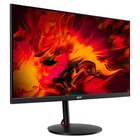 Монитор Acer 27" Nitro XV271Zbmiiprx черный IPS LED 0.5ms 16:9 HDMI M/M матовая HAS Piv 400   107748 - Фото 3