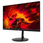 Монитор Acer 27" Nitro XV271Zbmiiprx черный IPS LED 0.5ms 16:9 HDMI M/M матовая HAS Piv 400   107748 - Фото 4