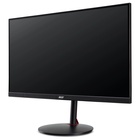 Монитор Acer 27" Nitro XV271Zbmiiprx черный IPS LED 0.5ms 16:9 HDMI M/M матовая HAS Piv 400   107748 - Фото 7