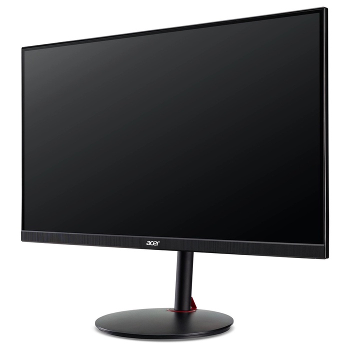 Монитор Acer 27" Nitro XV271Zbmiiprx черный IPS LED 0.5ms 16:9 HDMI M/M матовая HAS Piv 400   107748 - фото 51799481