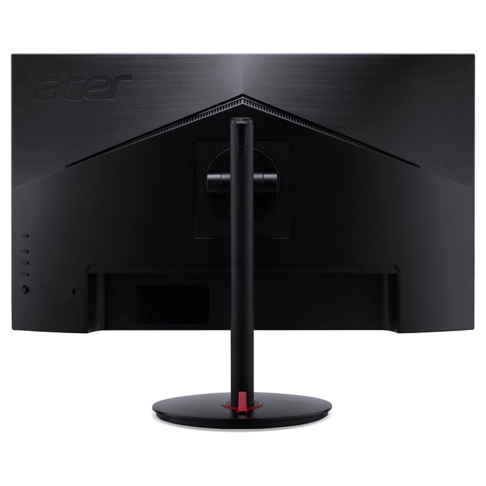 Монитор Acer 27" Nitro XV271Zbmiiprx черный IPS LED 0.5ms 16:9 HDMI M/M матовая HAS Piv 400   107748 - фото 51799482