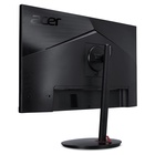 Монитор Acer 27" Nitro XV271Zbmiiprx черный IPS LED 0.5ms 16:9 HDMI M/M матовая HAS Piv 400   107748 - Фото 9