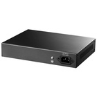 Коммутатор Cudy GS1010PE (L2) 10x1Гбит/с 8PoE+ 120W неуправляемый - фото 51799505 Коммутатор Cudy GS1010PE (L2) 10x1Гбит/с 8PoE+ 120W неуправляемый - фото 51799505