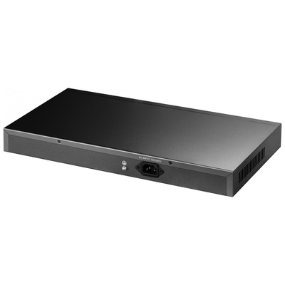 Коммутатор Cudy GS2024S2, L2, управляемый